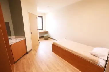 The facilities at Avera Behavioral Health Center in Sioux Falls, SD 2